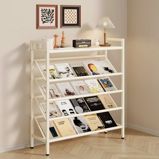 Youqin shoe rack at home entrance multi-layer space-saving entry shoe cabinet dormitory rental room new shoe storage artifact