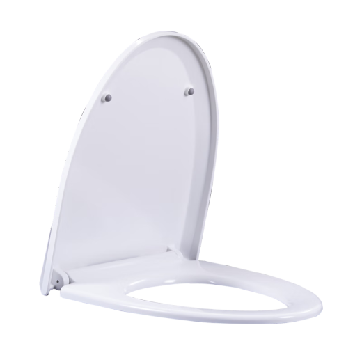 Universeller CW854RB Toilettendeckel verdickter Toilettenabdeckungsplatte Toilettenring SW784B 886 744 764 GB Universal 1815 Stärkung Harnstoff Formales Material stärken