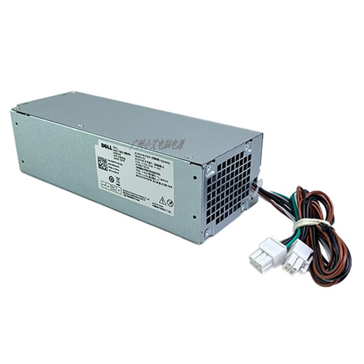 Dell Original 3881 3891 3888 3671 3990 3991 3090 3688mt Desktop Netzteil 600W 360W (6+ 4+ Grafikkarte 8p)