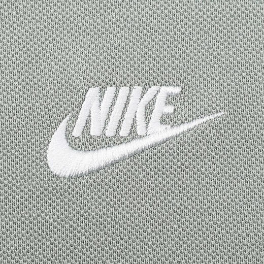 耐克 （NIKE）2025年男子AS M NK CLUB SS POLO PIQUEPOLO衫 FN3895-370 2XL