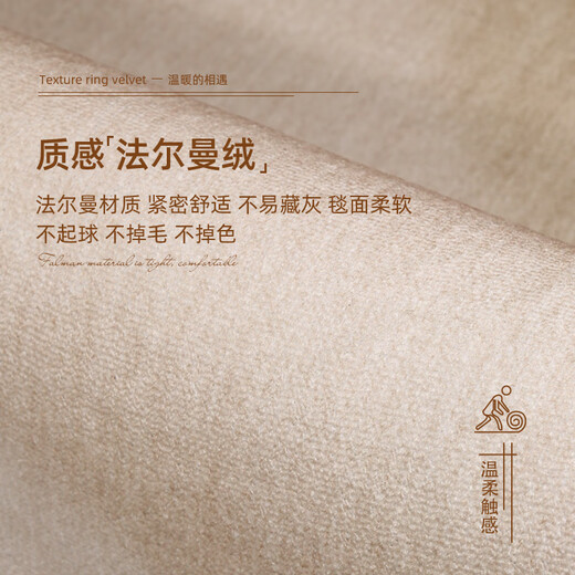 像素地毯客厅轻奢不规则卧室床边毯奶油风异形地垫2025新款免打理 星若11969 200cm*300cm四人或U型沙发通用