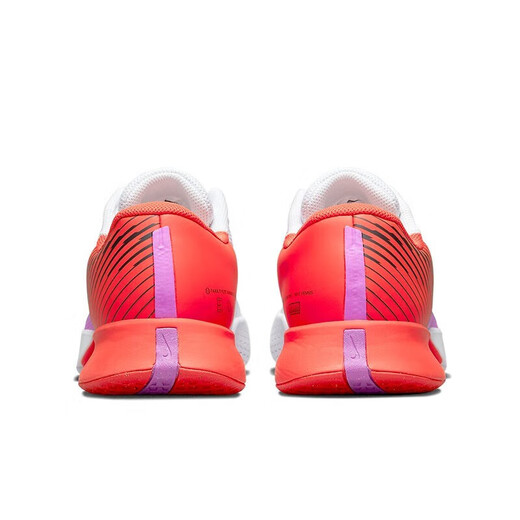 NIKE耐克ZOOM VAPOR PRO男女硬地球场专业网球鞋比赛款球鞋赤足新款 DR6191-100 39