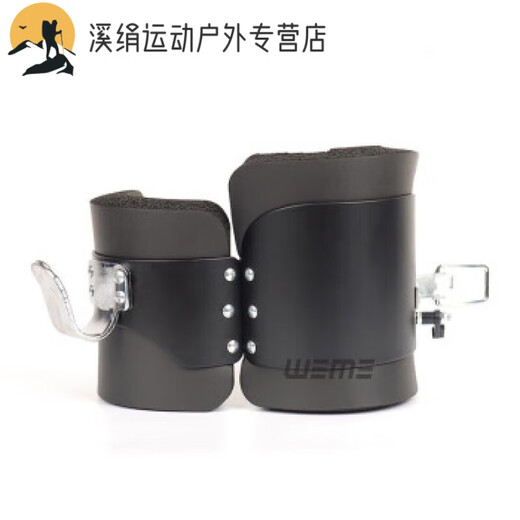 娂奾倒挂脚套脊柱拉伸高倒挂脚腕靴倒吊鞋护靴器材腹肌训练倒立机黑色 家用倒立机