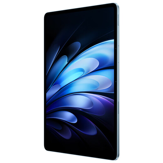 vivoPad5 Pro 16GB+512GB春潮蓝【国家补贴15%平板】天玑9400 13英寸 12050mAh 超轻薄平板电脑 护眼屏