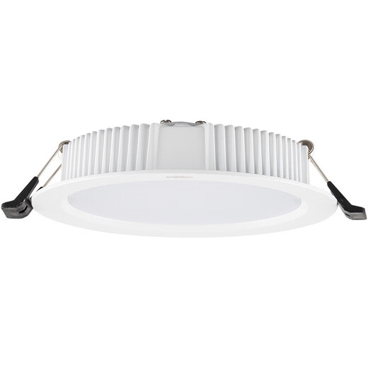 
Less (NVC) Less lighting LED downlight thin round NLED91925 9193 9194 9195 9196 9198 Circular 919412w yellow light