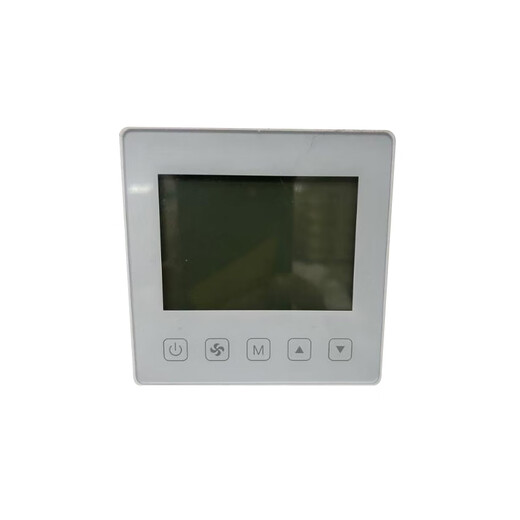德力西电气 空调控制面板	9901PWM DC24V