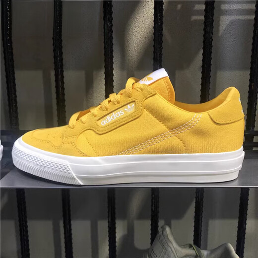 Adidas Clover Couple Sports et Casual Canvas Chaussures EF3520 EF3523 EF3524 EF3525 EF3524 36