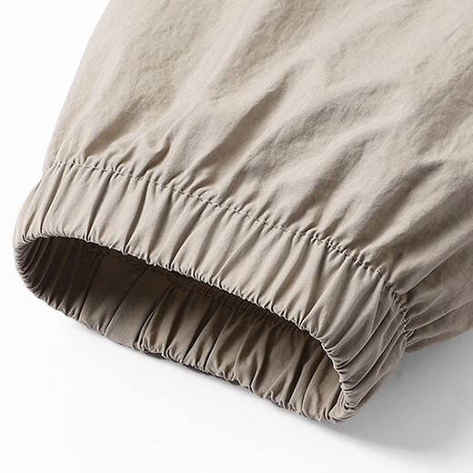 Catman sun protection clothing for men in summer, UV protection, light and breathable, outdoor fishing casual skin clothing, dark gray 2XL