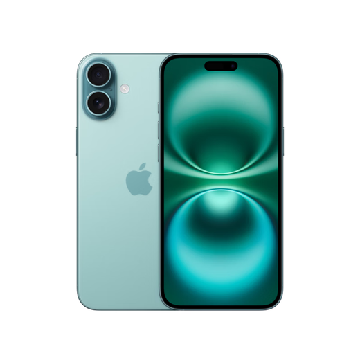 Apple iPhone 16 Plus (A3291) 256 GB Dunkelblau unterstützt China Unicom Telecom 5G Dual-Slot Dual Standby Phone