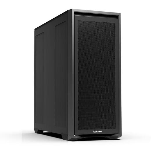 Park Sai [PTA644-P] Einkanal EPYC Xiaolong 9754Deepseek Lokalisierung Bereitstellung/Finite-Elemente-Analyse/Scientific Computing Tower Workstation 64G/2T Set Display-Eintrag in das Lagerhaus