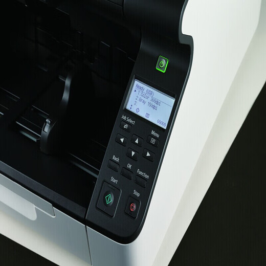 佳能DR5010C/6030/7550二手九成新A3文件答题卡阅卷机彩色高速自动双面扫描仪 二手佳能DR-G2090【100页/分钟】