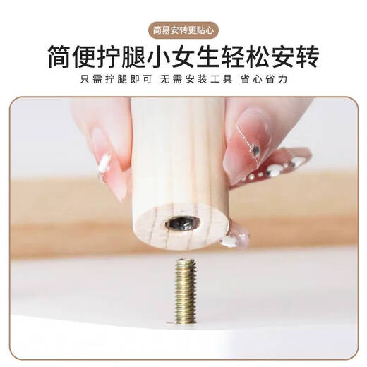 咏幻放打印机架子置物架桌下收纳移动放置柜多层落地支架复印机架 层距1049*34*23.2cm