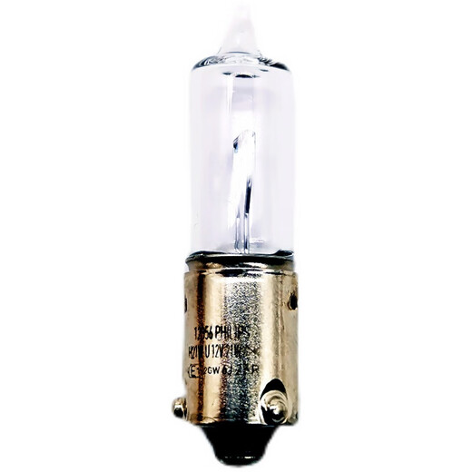 
Yusenyi Philips H21W 12V 12356 Volkswagen CC Magotan Bora Turn signal reversing light rear fog light angle bulb Philips H21W Germany single-pack