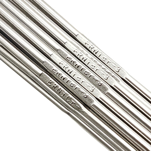 
XMSJCHG-NiCr-3ERNiCrMo-4Ni-1Fe-3276 nickel-based argon arc wire welding rod CHN6625 (ENiCrMo-3)/3.2mm