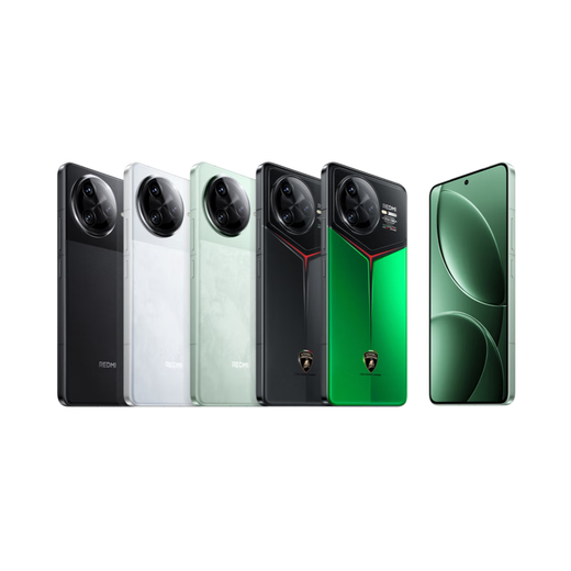 小米（MI）Redmi 红米K80Pro 新品5G智能游戏拍照手机 长续航 骁龙8版ultra K80 山峦青 12GB+256GB