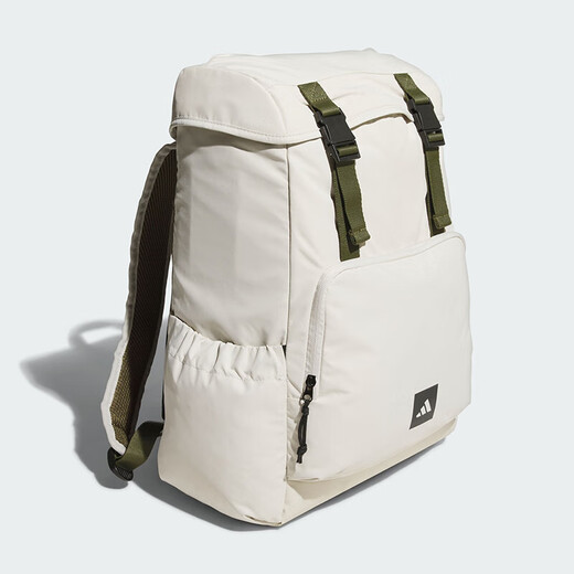 Adidas Sports Bag Herrenbag Damenbeutel 2025 Neue Freizeittasche Junior High School Schools 'School Bag Rucksack KC1396/16.5*31*43 cm Der Schalter unterliegt den tatsächlichen Gegenständen
