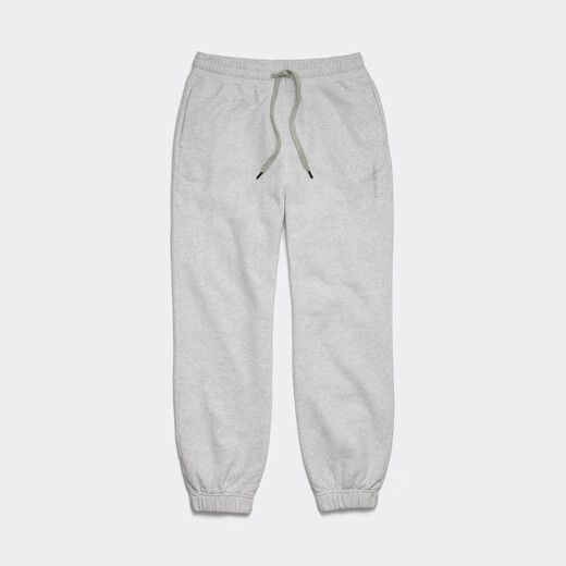 Canada Goose Muskoka Women's Casual Trousers Sport Pants 7413W 1342 Flower Gray Silver Birch M