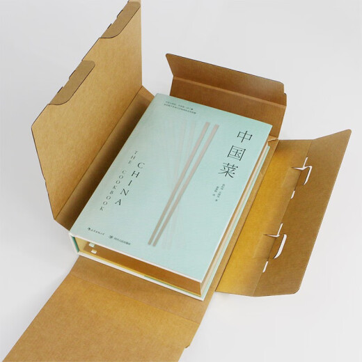 中国菜 特色且适合家庭烹饪的菜肴 698道凝结两代人心血的食谱 26道世界各地星级餐厅名厨的私房菜谱 四川人民出版社