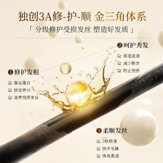 SACELLEC BEAUTE Keratin Conditioner 400ml Smooth Repair Dry and Frizzy Hair Mask Improve Frizz and Shine