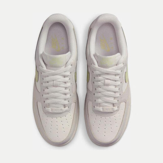 Nike Air Force 1 '07 Женская обувь Air Force One Fashion и All-Match Casual Shoes Street Sports Sports Ib3881-001 38