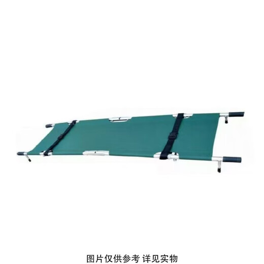 福崛专业防护用品,救生担架,可折叠SC-12102铝合金牛津布折叠担架D2 单位：个