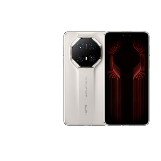 【白条24期免息】华为 HUAWEI Mate 70 RS 非凡大师 鸿蒙智能二手手机【官方在保】 皓白 16G+512G白条24期免息0首付