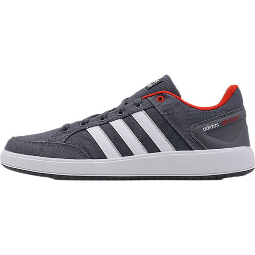 [70% nuevo] Adidas Adidas Autumn 2018 Serie de tenis masculina CF Todas las zapatillas de tenis de la cancha BB9929 Tamaño 40