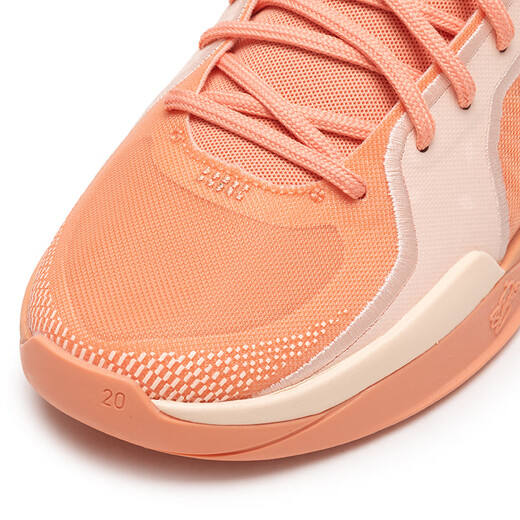 Nike (Nike) Herrenschuhe und Frauenschuhe Basketballschuhe 25 Sommer neue Sabrina 2 EP Sabrina Praktische Training Sneakers FZ1517-801 38.5