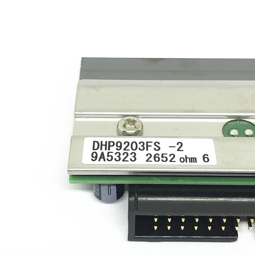 
Avery SNAP500 Print Head 300/600dpi Print Head BHP6212FSDHP9203F Customized 600 Points