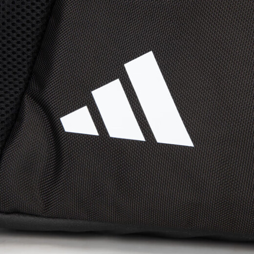 Bolsa Adidas (Adidas) para hombres y mujeres, nueva bolsa de cubo de cuerpo de gran capacidad para otoño e invierno, bolsa de bolso para deportes y bolso de hombro casual HS9755/23*57*30cm, sujeto a artículos reales