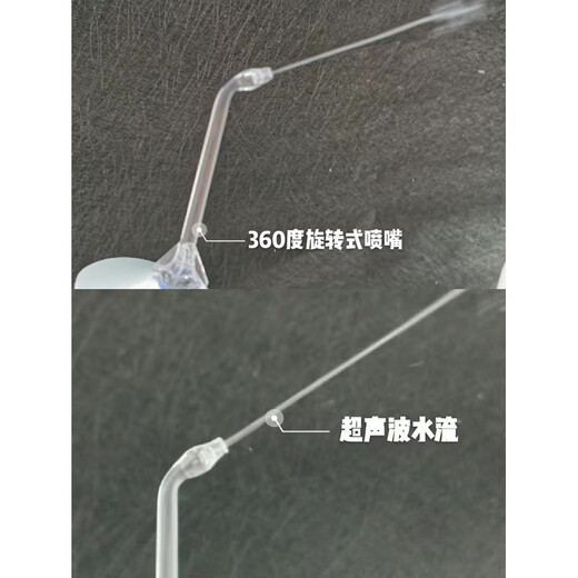 Panasonic electric dental rinser EW1511 bubble jet cleaner EW1513/23/33 dental scaler water flosser EW1520 official new original