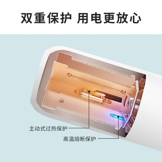 Superman (SID) hair dryer household RD1650 high power and high air volume dormitory student hair dryer Mother's Day gift hot model high air volume quick drying