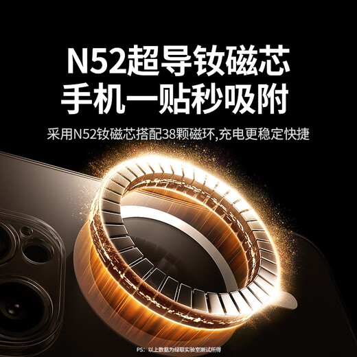 绿联【相机按键全包 | 真不发黄】适用iphone16promax手机壳苹果16promax保护套Magsafe磁吸超薄防摔