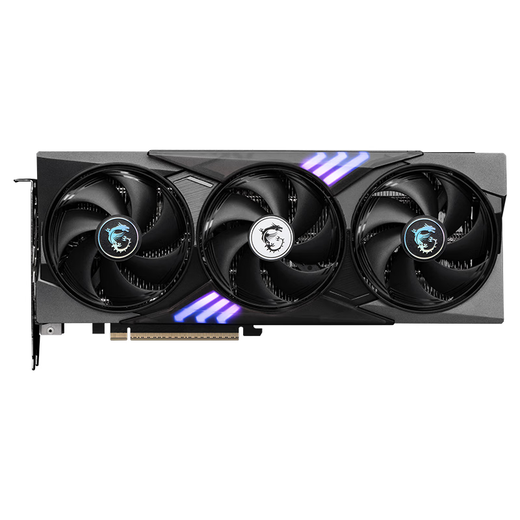 MSI GeForce RTX 5060 Ti 8G GAMING TRIO OC AI reasoning e-sports game design intelligent learning independent graphics card