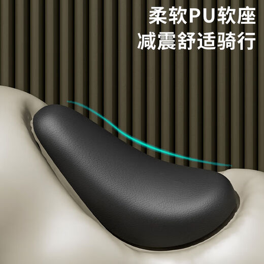 煦凛德国品质儿童平衡车3-6岁可调节新款无脚踏自行车滑行滑步车小孩 朱砂红【加厚车架】升级版 默认 12寸发泡轮+大礼包
