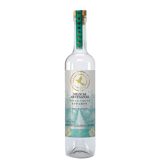 超凡之鸟梅兹卡尔手工甄选混酿龙舌兰酒Mezcal墨西哥洋酒进口烈酒 手工甄选梅兹卡尔龙舌兰酒