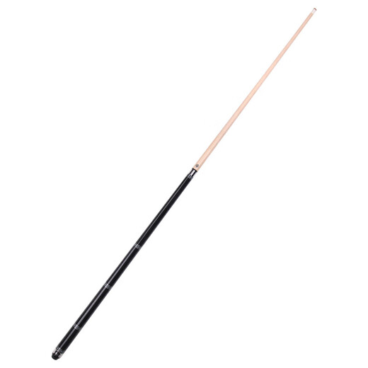 PERI big head pole Chinese style black eight pool cue chasing nine cue table PERI Kunpeng with Guying pole and barrel set