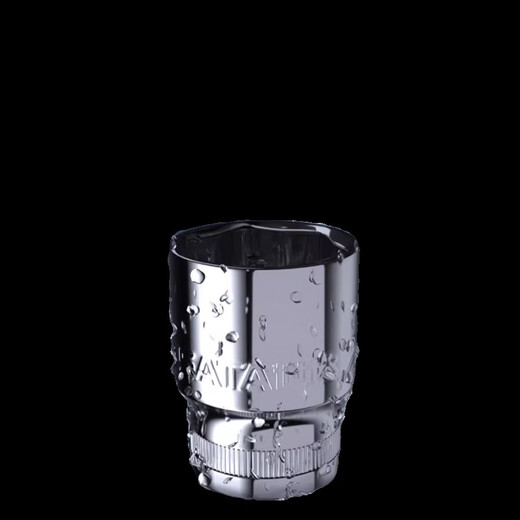Shida Sata Sleeve Xiaofei Zhongfei Dafei Hexagonal Hülsekap