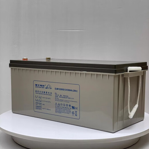 RIS Lead-Sacid-Batterie 12V24AH/38AH/65AH/100AH/120AH/200AH UPS NETZLICHKEIT