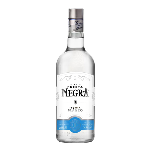 普尔塔墨西哥原瓶进口洋酒 日出龙舌兰酒 鸡尾酒调酒 基酒 普尔塔银标龙舌兰 750mL 1瓶
