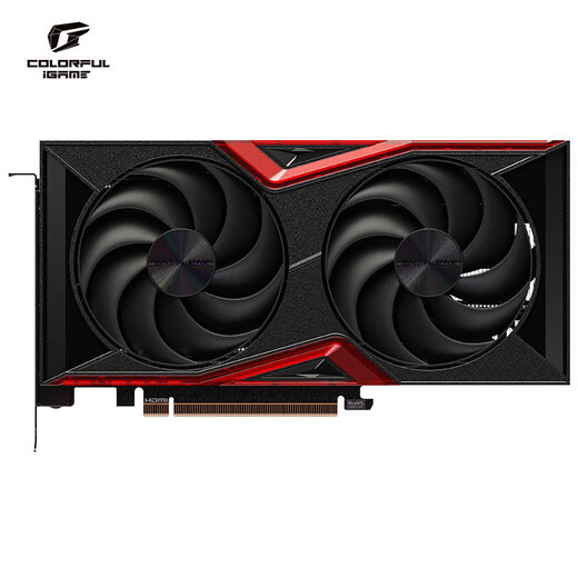 Colorful RTX 5060ti AD Ultra Tomahawk Gaming E-Sports Graphics Card Live AI Local Model Rendering Competition 2K Productivity Drawing DLSS4 RTX 5060 Ti Tomahawk DUO 16GB