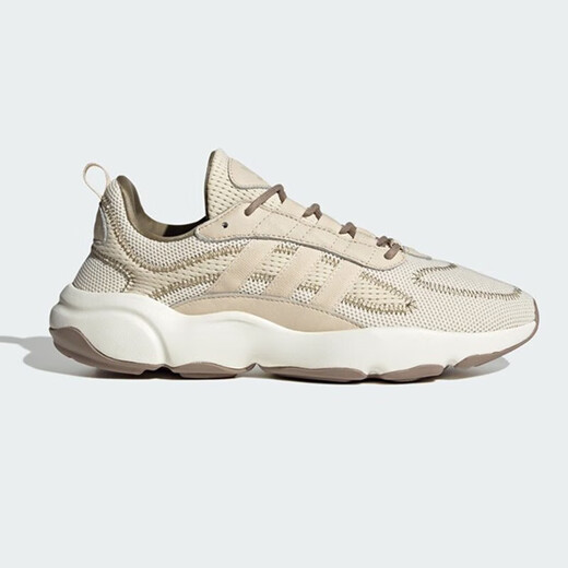 
Adidas (adidas) Clover men's shoes for women's shoes for summer sports shoes mesh breathable running shoes retro dad shoes casual shoes JQ3927 store manager recommendation/Hanyu white green 39