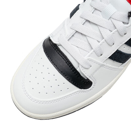 阿迪达斯 （adidas）中性 篮球系列 BREAK START 篮球鞋 KK1283 白色  41 