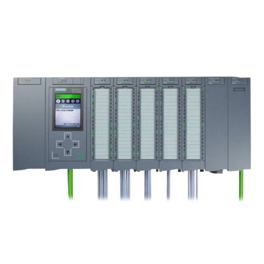 西门子（SIEMENS）全新西门子S7-1500 CPU1511C 1512C 1513-1 1515-2 1516-3 1517-3 6ES7511-1AK02-0AB0 1511-1
