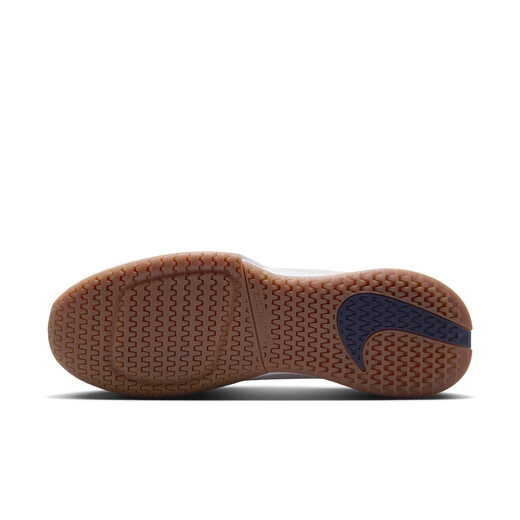 Nike (Nike) Официальные Vapor Pro 3 Мужские теннисные туфли Осень дышащие легкие амортизаторы FZ2161 100 горных белых 42