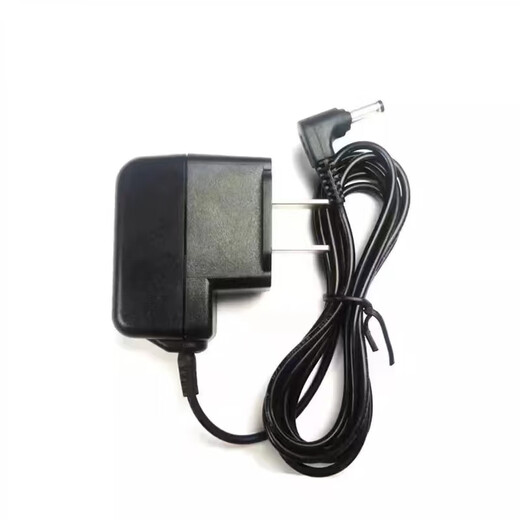 OMRON (OMRON) OMRON HORTY PRESSION MONITEUR U726J ACCESSOIRES ORIGINAL PARTIE POUR L'ADAPTER POWER OMRON 6V U726J / U725 OMRON Adaptateur