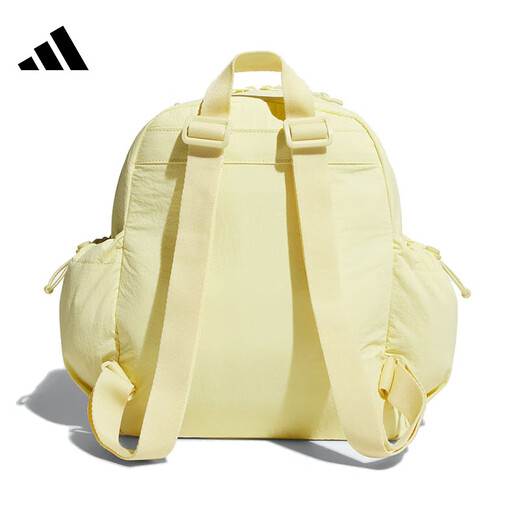 
adidas summer men and women sports and casual backpack KC1392 KC1392-2025 summer NS