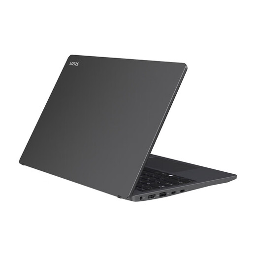 紫光（UNIS）Ultibook Pro 14英寸高端轻薄商务办公笔记本家用大学生 酷睿12代i5-1235U/指纹识别 16G内存+512G高速固态硬盘