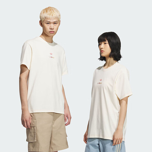 Adidas Men's's Clothing Automne Nouveau tour
