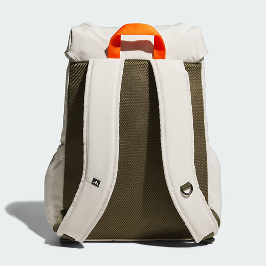 Adidas Sports Bag Herrenbag Damenbeutel 2025 Neue Freizeittasche Junior High School Schools 'School Bag Rucksack KC1396/16.5*31*43 cm Der Schalter unterliegt den tatsächlichen Gegenständen